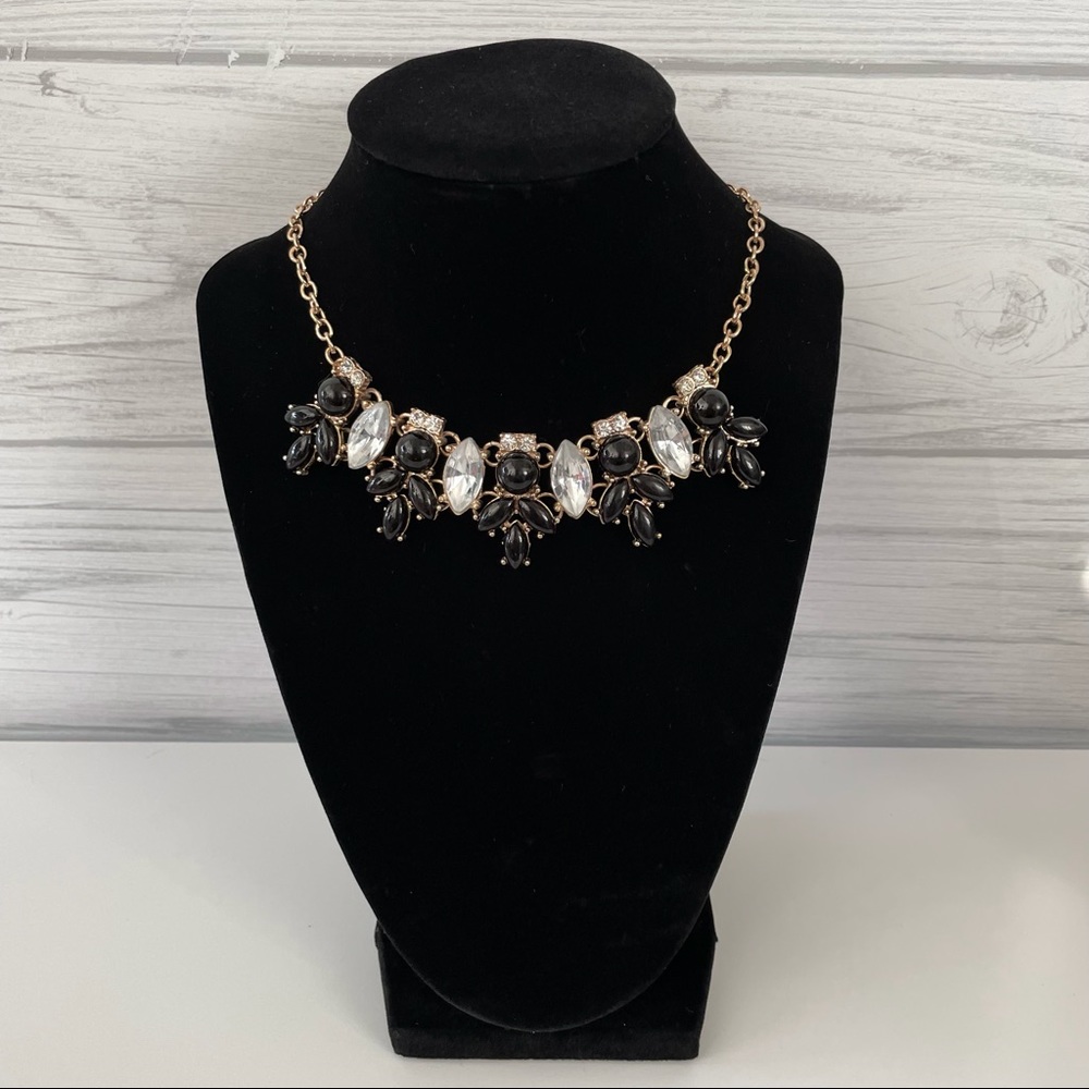 Gold chunky chain Women’s Necklace.